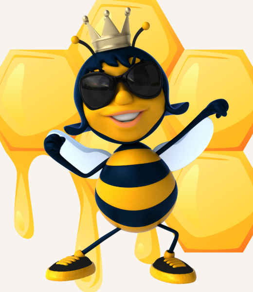 bee bee